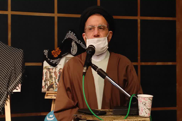 امام جمعه