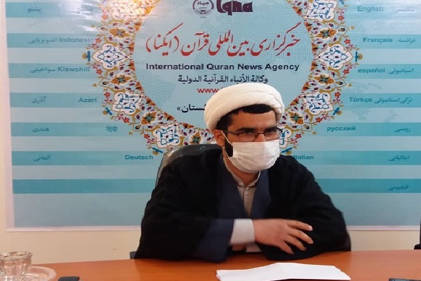 ارسالی شنبه//32 گلستانی در طرح ملی ساماندهی داوران قرآنی شرکت کردند