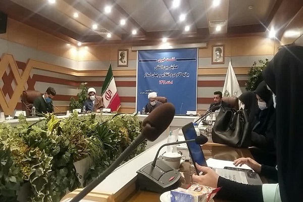 همایش بین&zwnj;المللی بیانیه گام دوم انقلاب و جهان اسلام در قم برگزار می&zwnj;شود