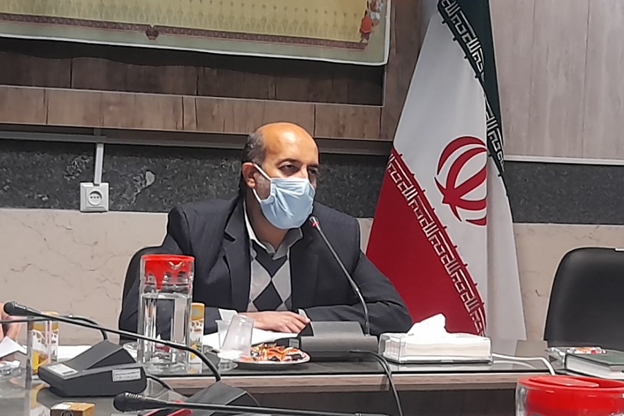 آرامستان همدان در پنج&zwnj;شنبه آخر سال تعطیل است