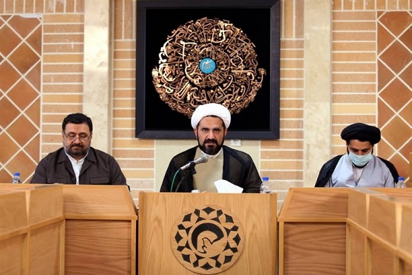 شبکه جهانی سلطان با شعار گفتگوی ادیان به زبان انگلیسی در قم آغاز به کار کرد