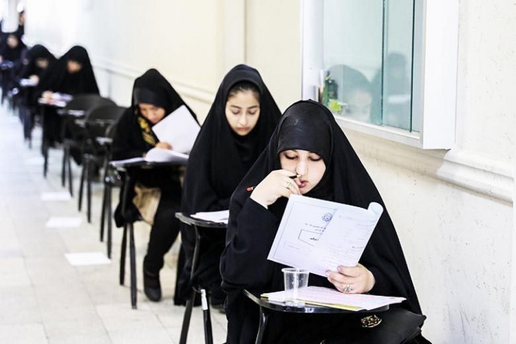 35 بانوی طلبه در حوزه علمیه حضرت زینب(س) ملایر پذیرفته می&zwnj;شوند