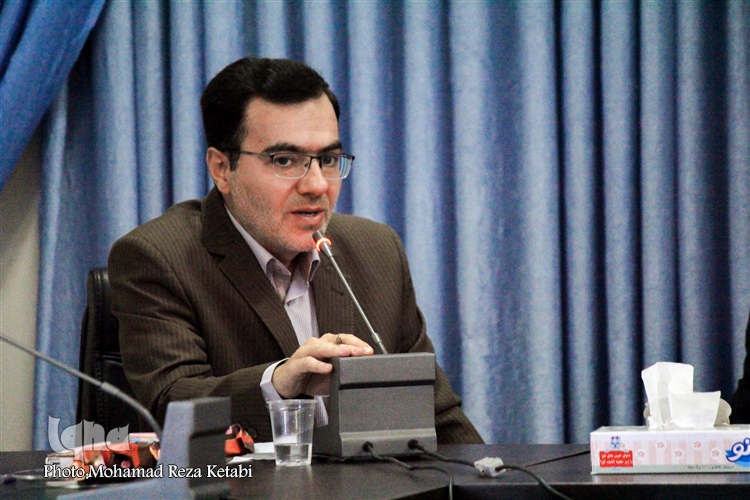 تجلیل از 50 نفر از فعالان کانون&zwnj;های مساجد همدان
