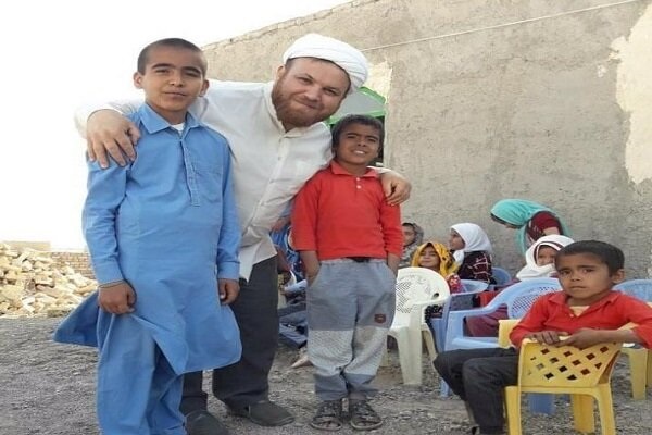 مراسم اولین سالگرد طلبه جهادگر مرحوم حجت الاسلام احمد خسروی در قم برگزار می&zwnj;شود
