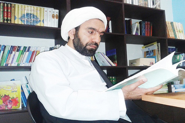 تالیف 60 عنوان کتاب در حوزه قرآن توسط پژوهشگر لرستانی