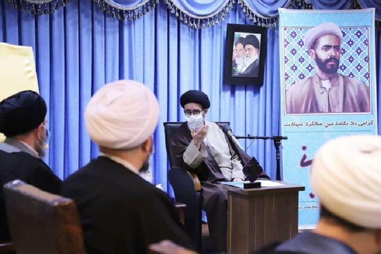 پیاده سازی قانون اساسی از اهداف قیام شهید خیابانی بود