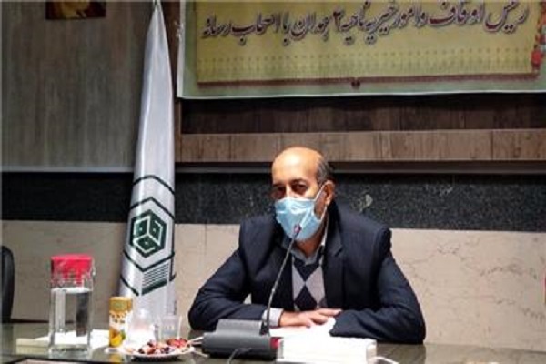 توضیح مدیر باغ&zwnj;بهشت همدان در پی اختلال سیستم جست&zwnj;وجوی اموات