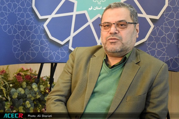 فاز سوم طرح ملی توسعه مشاغل خانگی در حال اجرا است