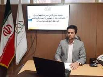امروز ارسال شود/ عضویت ۲۷ هزار نفر در کانون&zwnj;های مساجد لرستان / رشد ۶۰ درصدی فعالیت&zwnj;ها