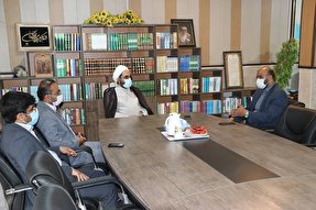 لزوم تقویت هم‌افزایی در میان فعالان حوزه ستایشگری