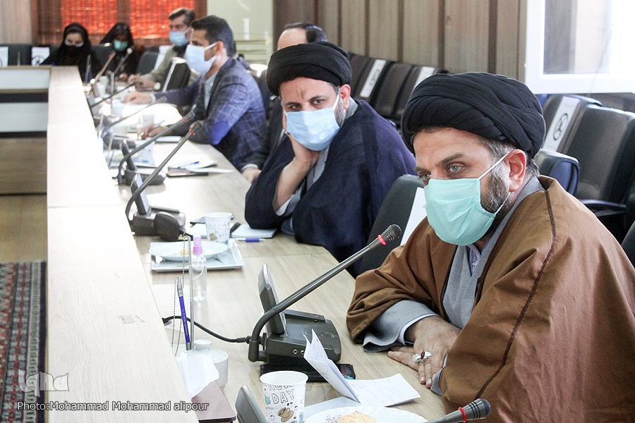 برنامههای پیشنهادی کارگروه شورای قرآن خوزستان برای ماه رمضان برنامههای پیشنهادی کارگروه شورای قرآن خوزستان برای ماه رمضان