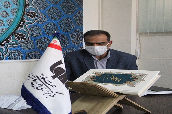 عملکرد خبرگزاری ایکنا شعبه مرکزی نشان از مدیریتی هوشمندانه دارد