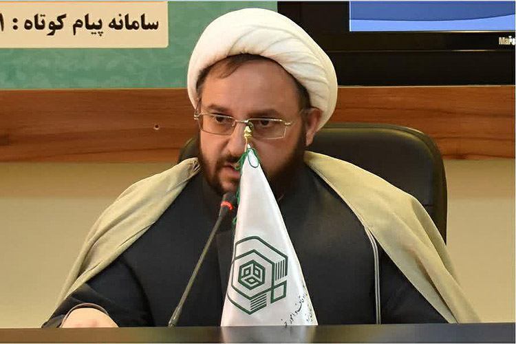 طرح &laquo;تبرکات مهدوی&raquo; در امامزادگان یزد اجرا می&zwnj;شود