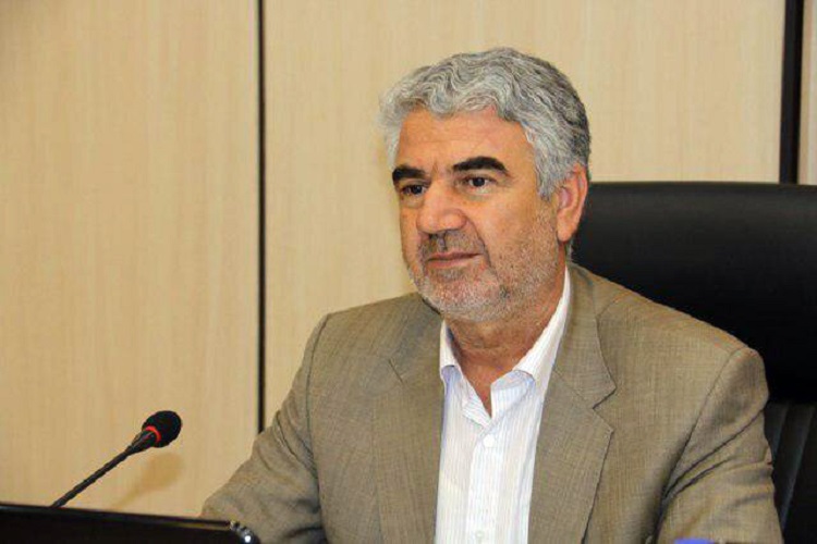 مدیرکل سیاسی و انتخابات استانداری کهگیلویه و بویراحمد منصوب شد