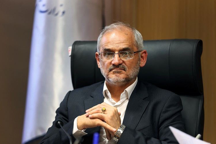 نیازمند خلاقیت بدیع در آموزش و پرورش هستیم / اجرایی کردن رتبه&zwnj;بندی معلمان
