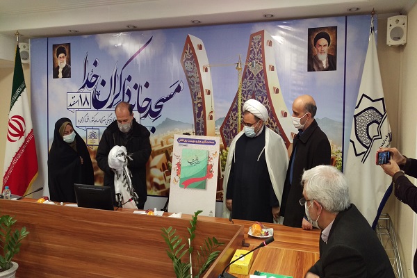 تأسیس 1000 کانون مسجدی جدید در هر سال/ نشان دادن هنر مومنانه در آثار بچه‌های مسجدی