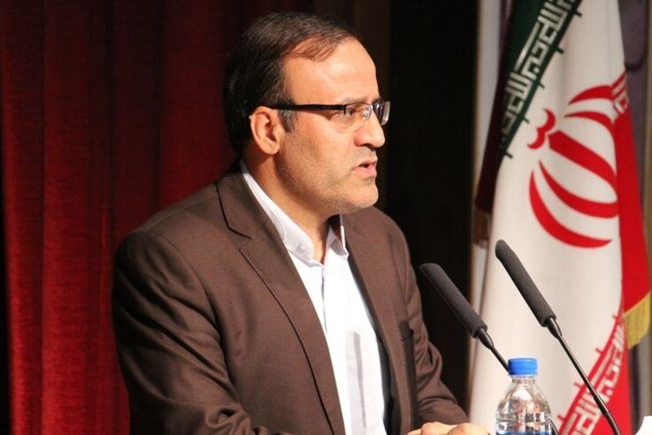 ارسالی//انقلاب اسلامی ایران در تداوم اندیشه سیدجمال است
