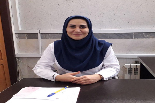اضافه وزن، شایع&zwnj;ترین عامل کاهش قدرت باروری زوجین در اردبیل است
