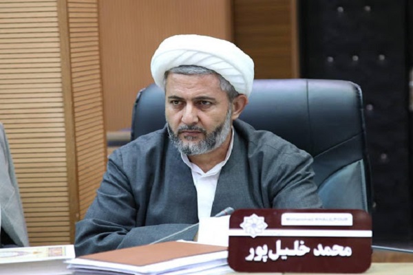 ارسالی| اختصاص دو میلیارد تومان اعتبار برای هیئت&zwnj;های مذهبی ارومیه