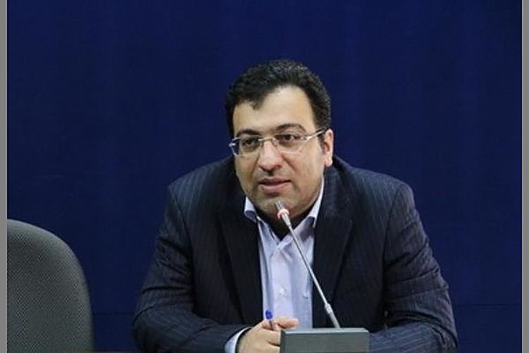 کانون های یزدی سرود را احیا کردند