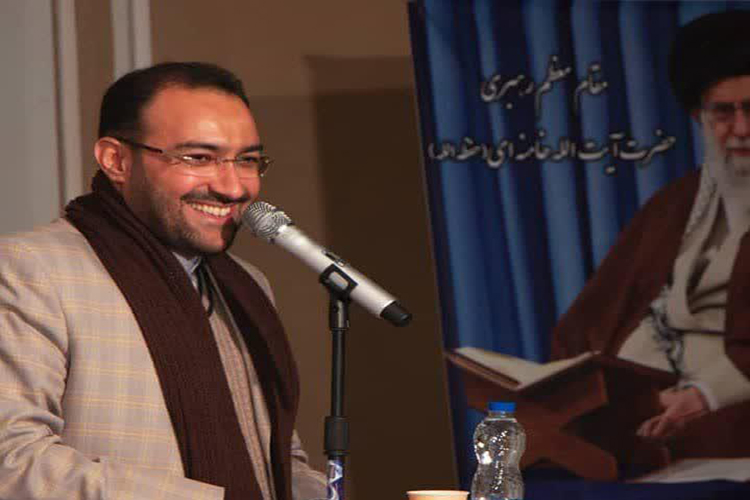 مدیرعامل مؤسسه قاریان و حافظان یزد معرفی شد
