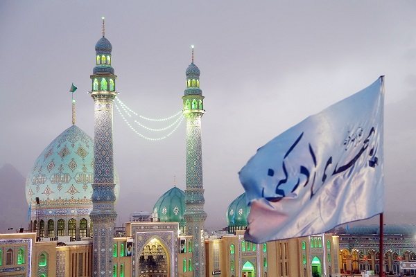 اسامی روزهای دهه مهدویت اعلام شد/ اجرای برنامه&zwnj;ها با شعار &laquo;قرن تمدن نوین اسلامی زمینه&zwnj;ساز ظهور&raquo;