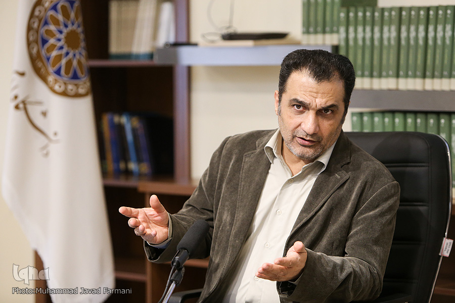 دانشگاه باستانی جندی شاپور بیانگر اهتمام جدی ایرانیان به تولید خرد و معرفت است