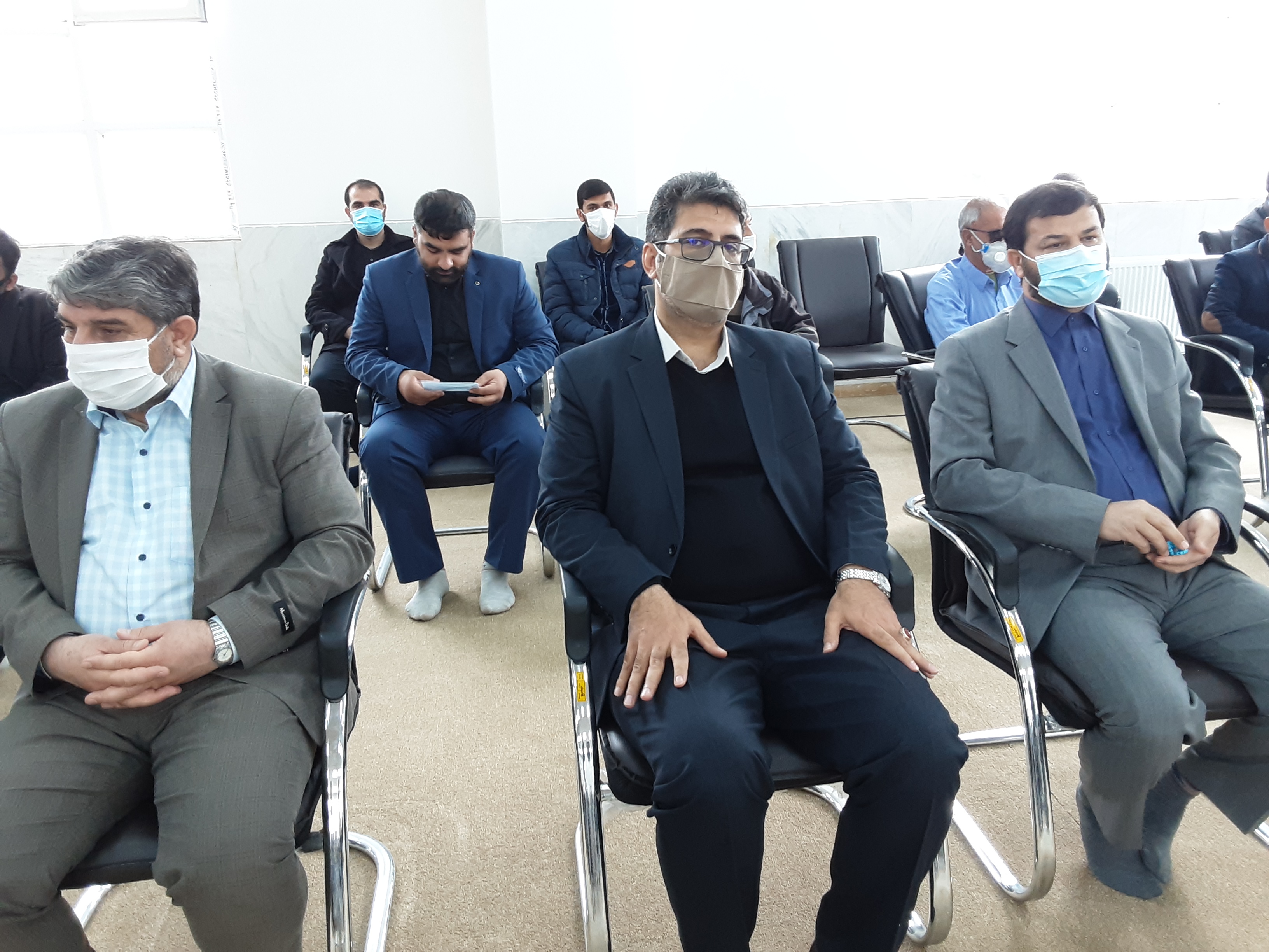 ۲ میلیون و ۵۰۰ هزار نفر در کانون&zwnj;های مساجد کشور عضو هستند