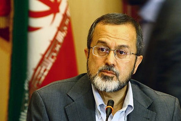 ارسالی// بازپروری نهاد دانشگاه لازمه دوری از مضرات صنعت فرهنگ است