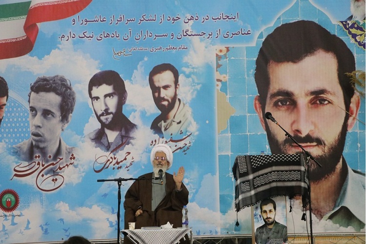 چرایی جنگ مهم&zwnj;ترین سوال نسل چهارم انقلاب اسلامی است