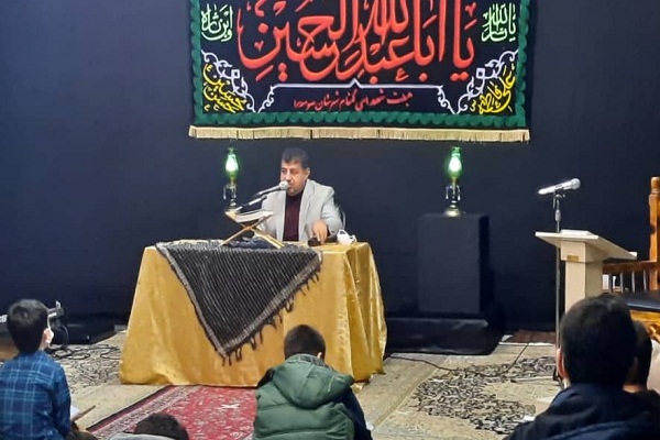 بهره&zwnj;مندی از ابزار هنر در تربیت قرآنی دانش&zwnj;آموزان