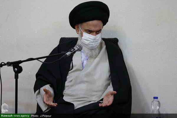 حضرت ابوطالب مظهر ایمان است/ الگوی تمار عیار برای جبهه مقاومت