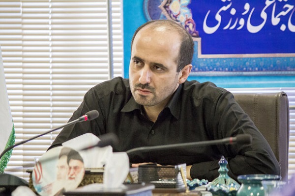 6 اسفندماه؛ اختتامیه &laquo;شهروند برگزیده&raquo; در همدان برگزار می&zwnj;شود