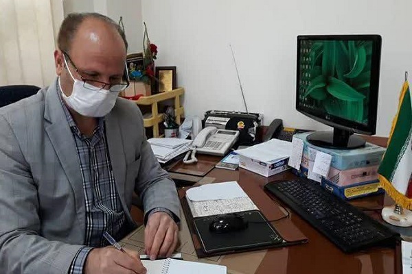 حضور 6 هزار دانش&zwnj;آموز همدانی در راهیان نور مجازی