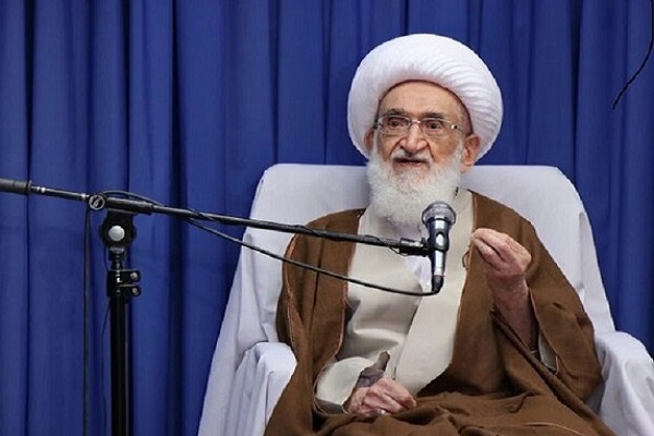 سال ۱۴۰۰ فرصتی مغتنم برای انجام فعالیت&zwnj;های ریشه&zwnj;ای مهدوی است