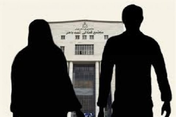 افزایش آمار طلاق و تعداد متکدیان معضل جدی اردبیل است