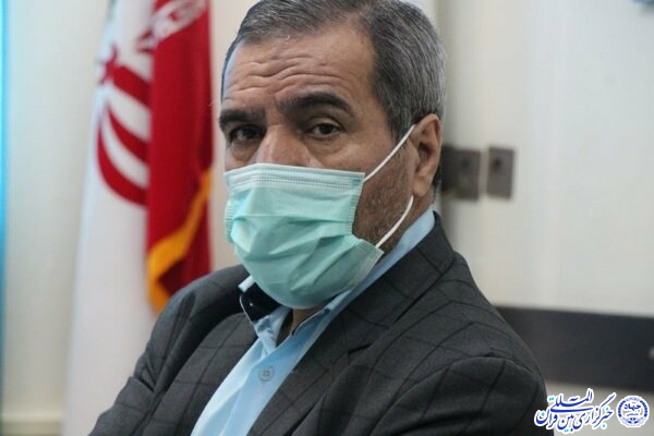زیرساخت&zwnj;های بهداشتی خراسان&zwnj;جنوبی ارتقاء می&zwnj;یابد