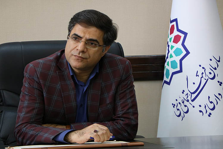 زیرساخت&zwnj;های فرهنگی و اجتماعی در یزد افزایش می&zwnj;یابد