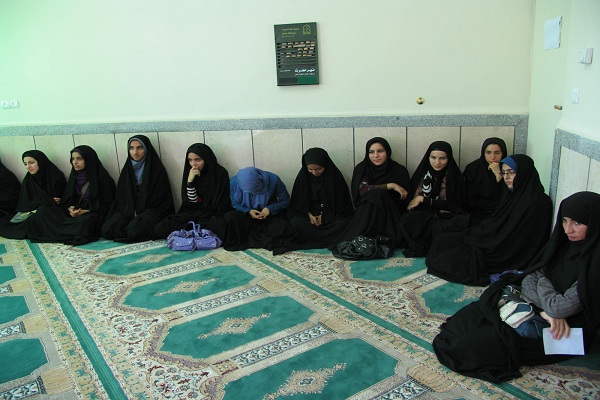 مؤسسات قرآنی دلفان به حوزه تفسیر قرآن ورود پیدا کنند