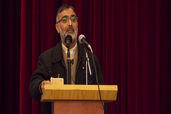 ماهیت گفتمان&zwnj;سازی منجر به تربیت سربازان انقلابی است