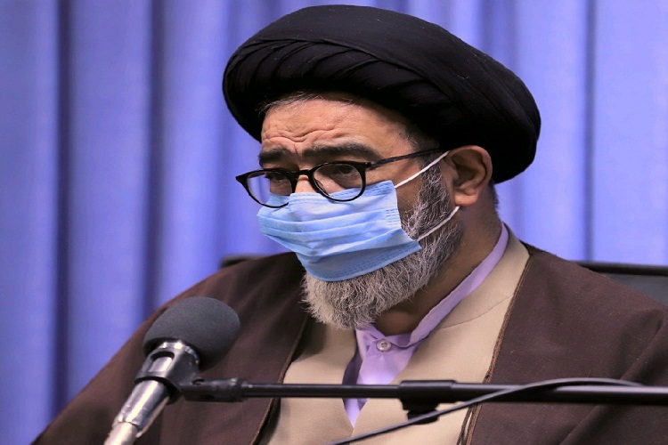 فریب لبخند دشمنان را نخورید