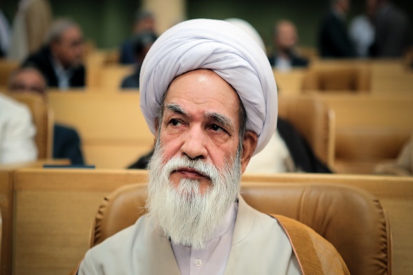 حجت‌الاسلام و المسلمین حسین ابراهیمی 