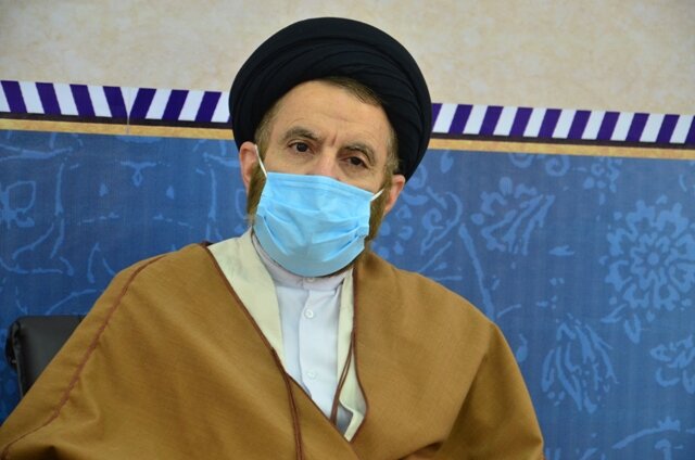 امام جمعه
