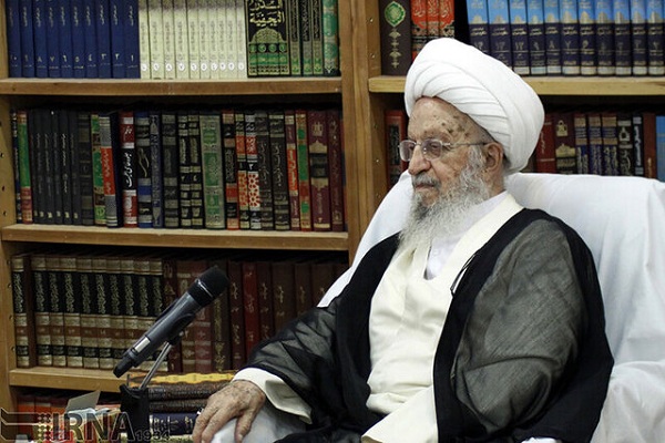 نابسامانی اقتصادی و مشکلات معیشتی مردم را رنج می&zwnj;دهد