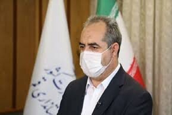 نام شهیدان زینت بخش کتاب زرین سراسر حماسه و سرافرازی ایران است