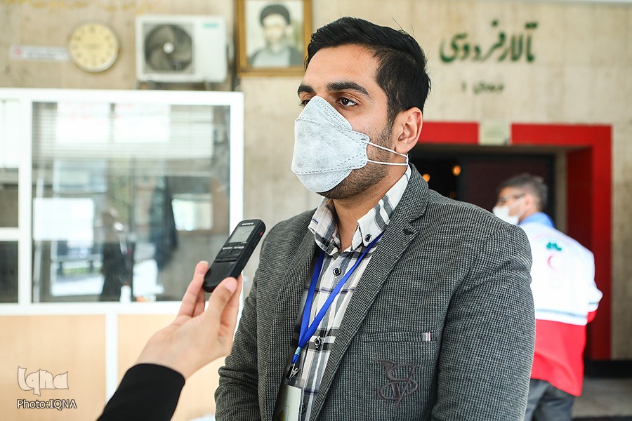 علی اصغر ناصری قرا علی اصغر ناصری قرا