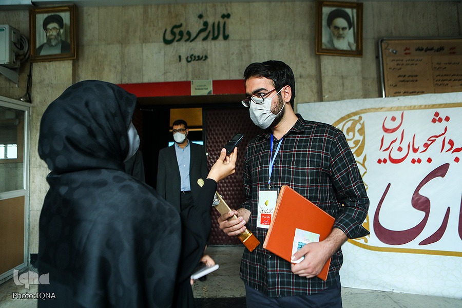 محمد مهدی توسلی محمدمهدی توسلی