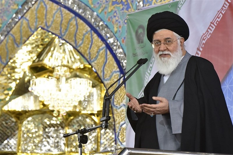 جریان&zwnj;های استکباری به&zwnj;دنبال دوقطبی&zwnj;سازی مسلمین هستند