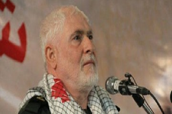 سردار کوسه&zwnj;چی به یاران شهیدش پیوست