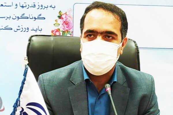 امروز شنبه ارسال شود/ همکاری جهاد دانشگاهی در راه&zwnj;اندازی مراکز نوآوری و شکوفایی لرستان